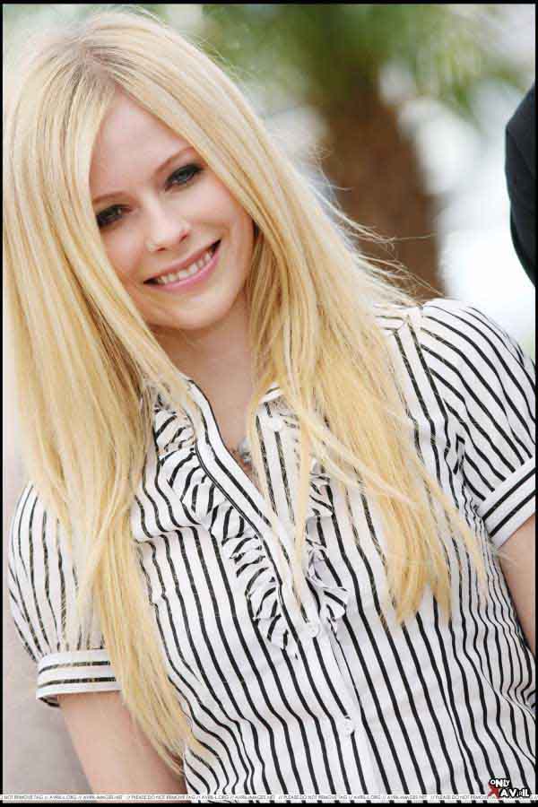艾薇儿·拉维妮/Avril Lavigne-3-35